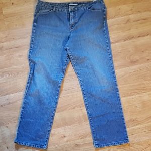 Bandolinoblu Jeans sz 18